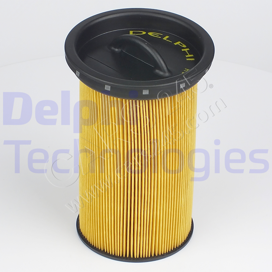 Fuel Filter DELPHI HDF566 3