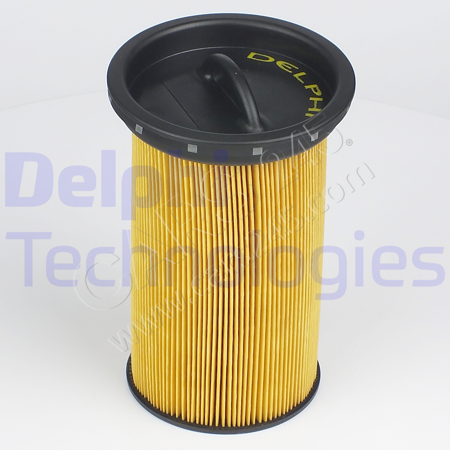 Fuel Filter DELPHI HDF566 4