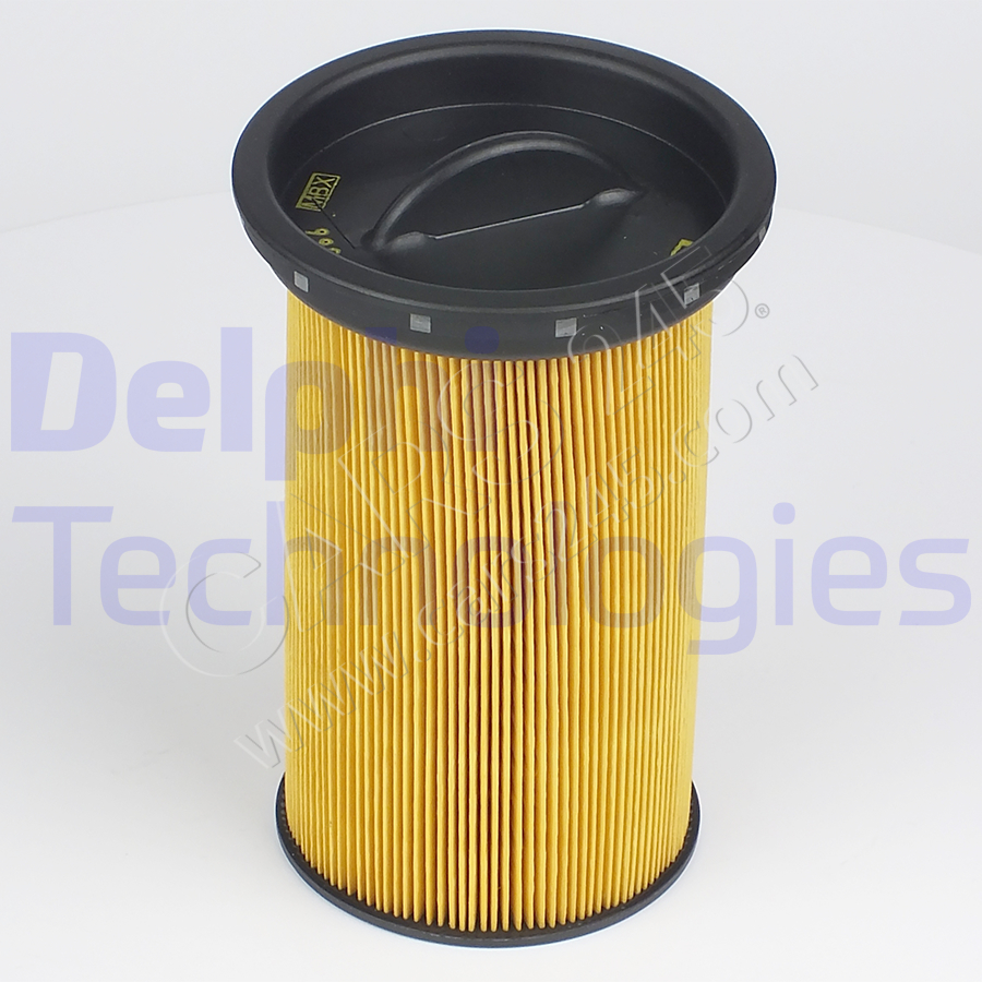 Fuel Filter DELPHI HDF566 8