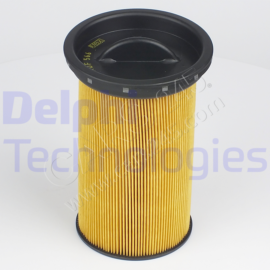 Fuel Filter DELPHI HDF566 9