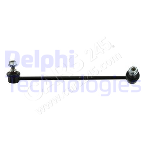 Link/Coupling Rod, stabiliser bar DELPHI TC2885