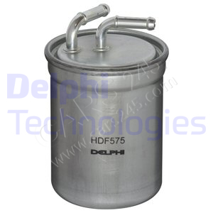 Fuel Filter DELPHI HDF575