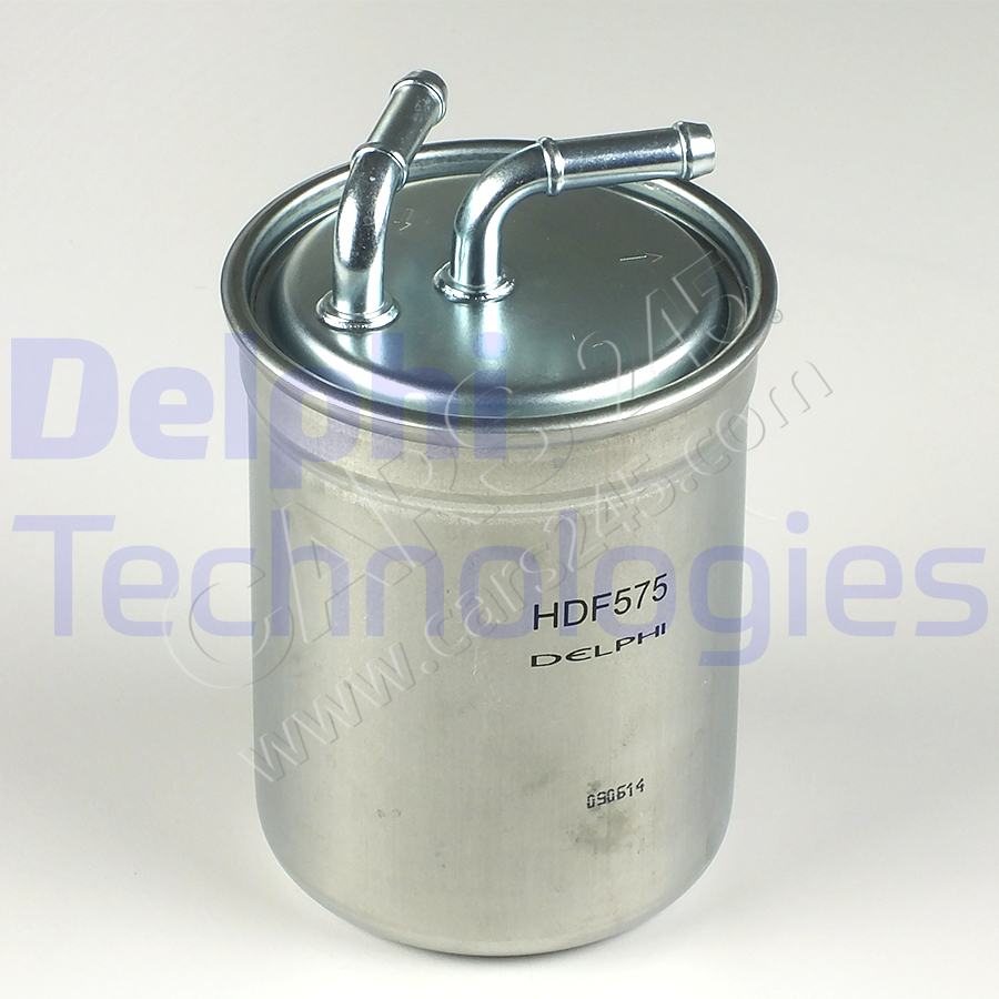 Fuel Filter DELPHI HDF575 15