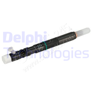 Injector DELPHI HRD343