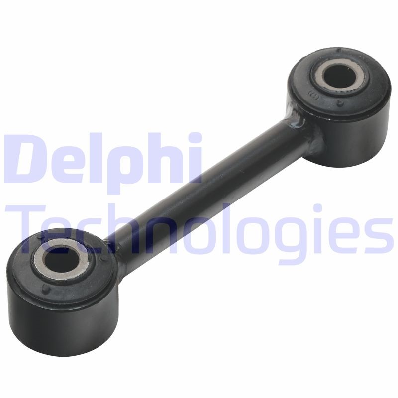 Link/Coupling Rod, stabiliser bar DELPHI TC8376