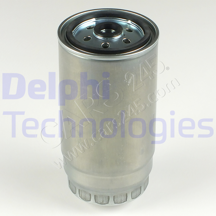 Fuel Filter DELPHI HDF606 12
