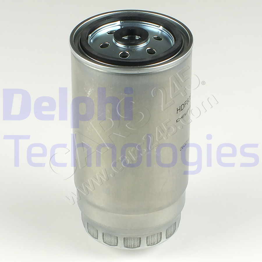 Fuel Filter DELPHI HDF606 15