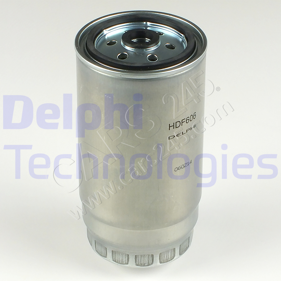 Fuel Filter DELPHI HDF606 16