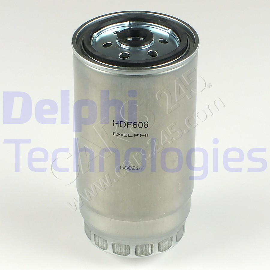 Fuel Filter DELPHI HDF606 2