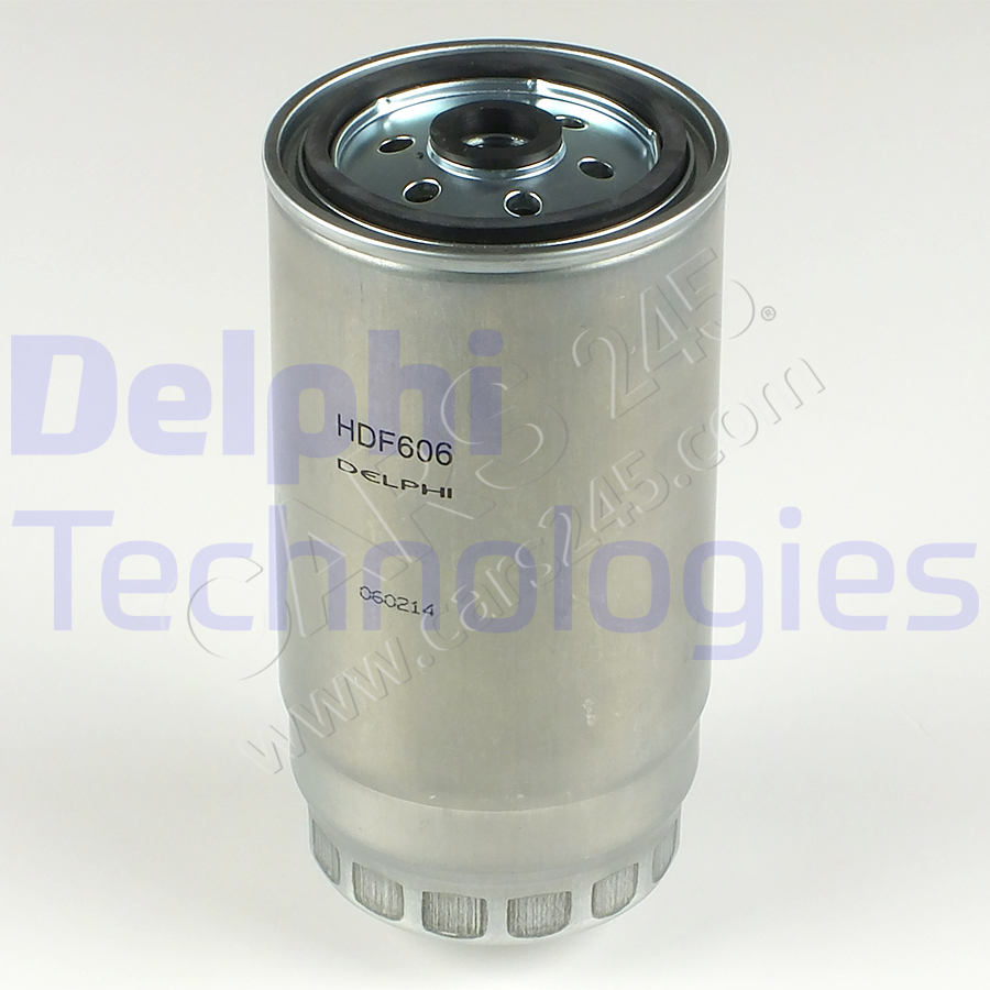 Fuel Filter DELPHI HDF606 3