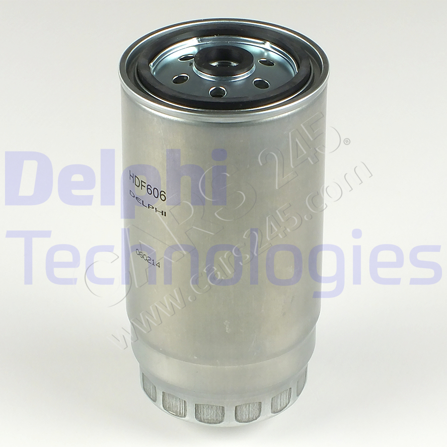 Fuel Filter DELPHI HDF606 4