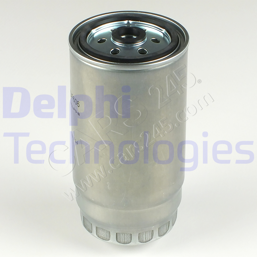 Fuel Filter DELPHI HDF606 5