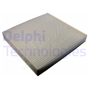 Filter, interior air DELPHI TSP0325319