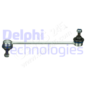 Link/Coupling Rod, stabiliser bar DELPHI TC1154