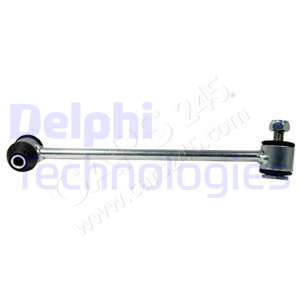 Link/Coupling Rod, stabiliser bar DELPHI TC2151