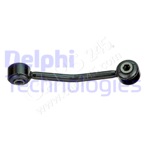 Link/Coupling Rod, stabiliser bar DELPHI TC891