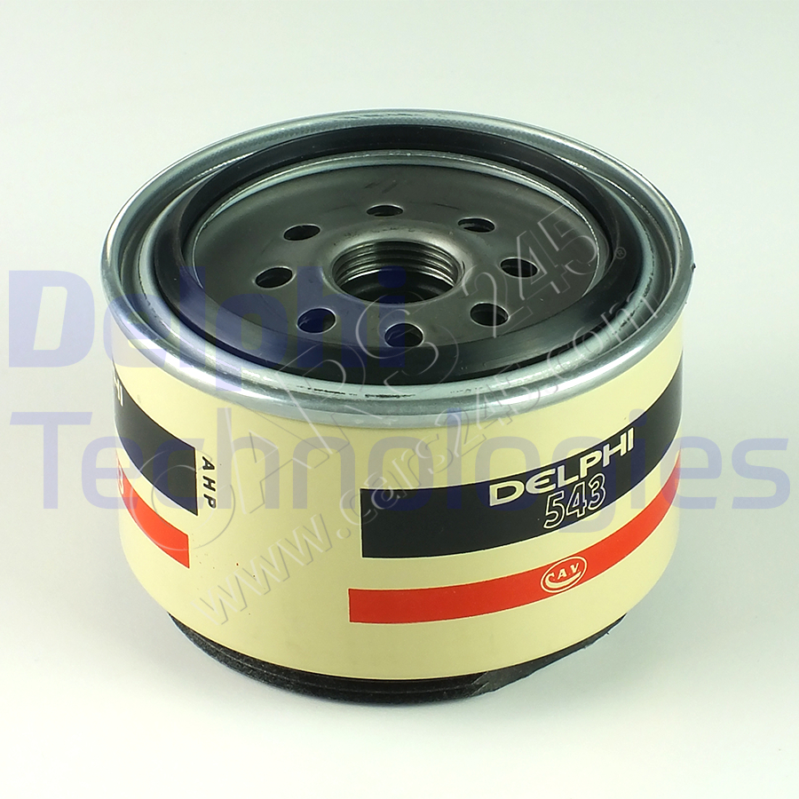 Fuel Filter DELPHI HDF543 11