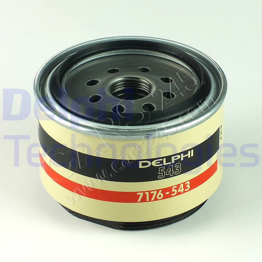 Fuel Filter DELPHI HDF543 6
