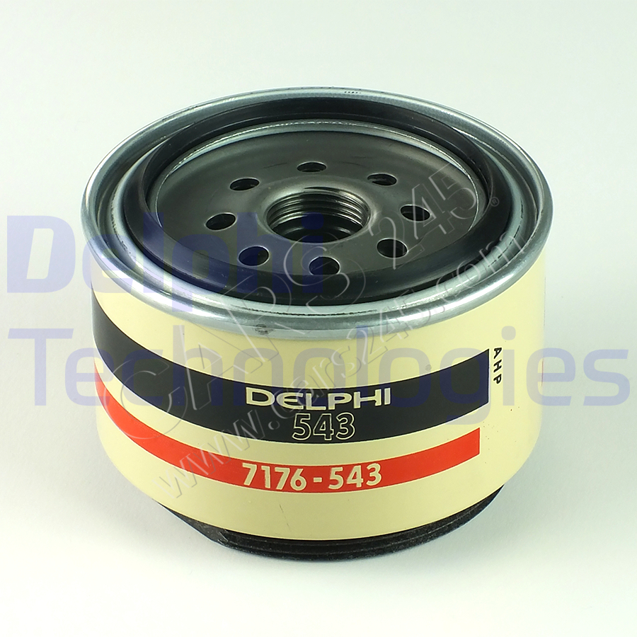 Fuel Filter DELPHI HDF543 7