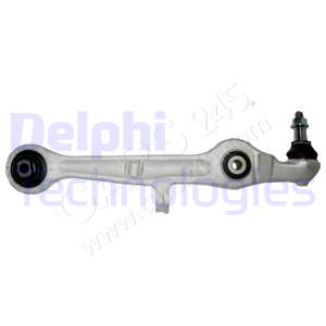 Control/Trailing Arm, wheel suspension DELPHI TC1179