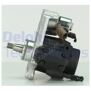 High Pressure Pump DELPHI HRP731 4