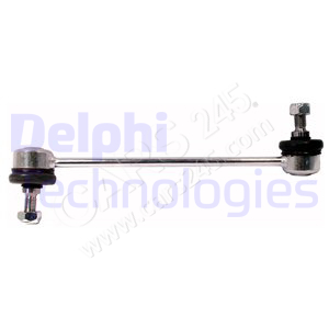 Link/Coupling Rod, stabiliser bar DELPHI TC2243