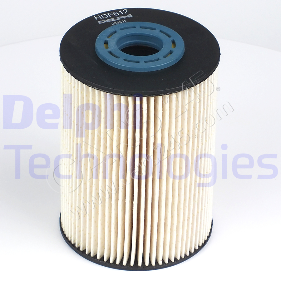 Fuel Filter DELPHI HDF612 16