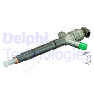 Injector DELPHI HRD628