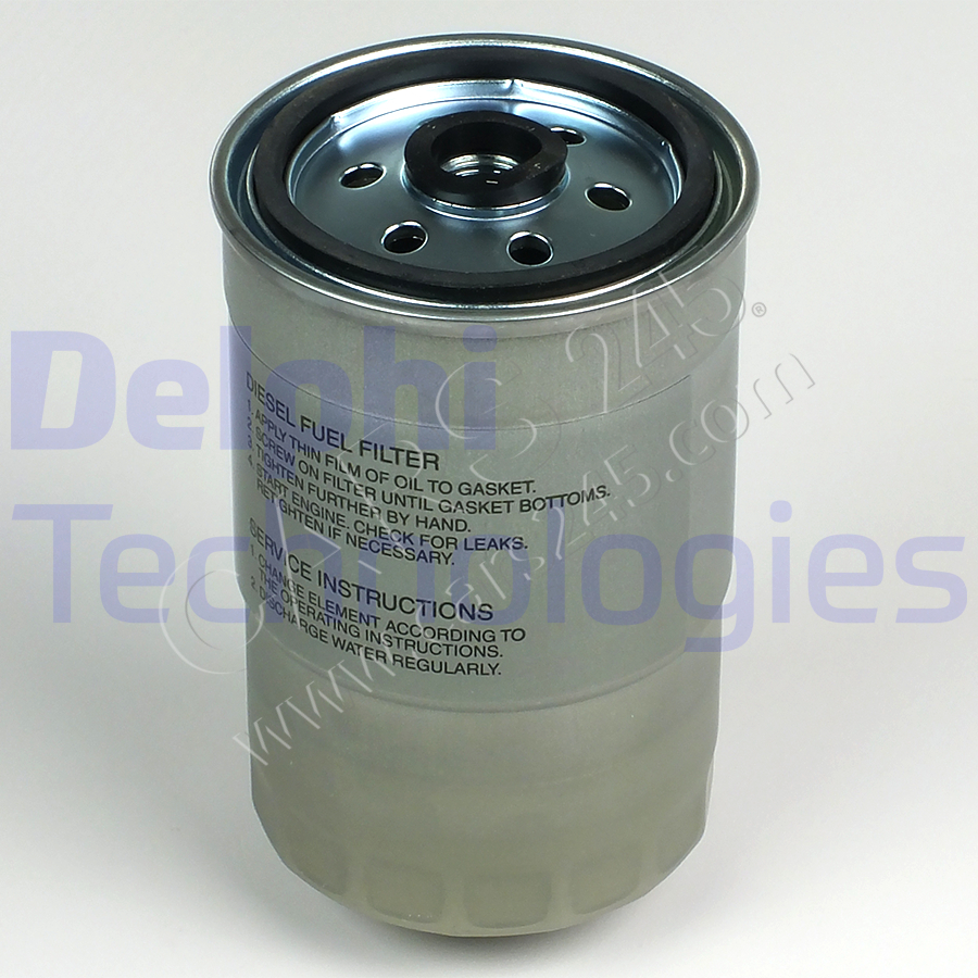 Fuel Filter DELPHI HDF586 12