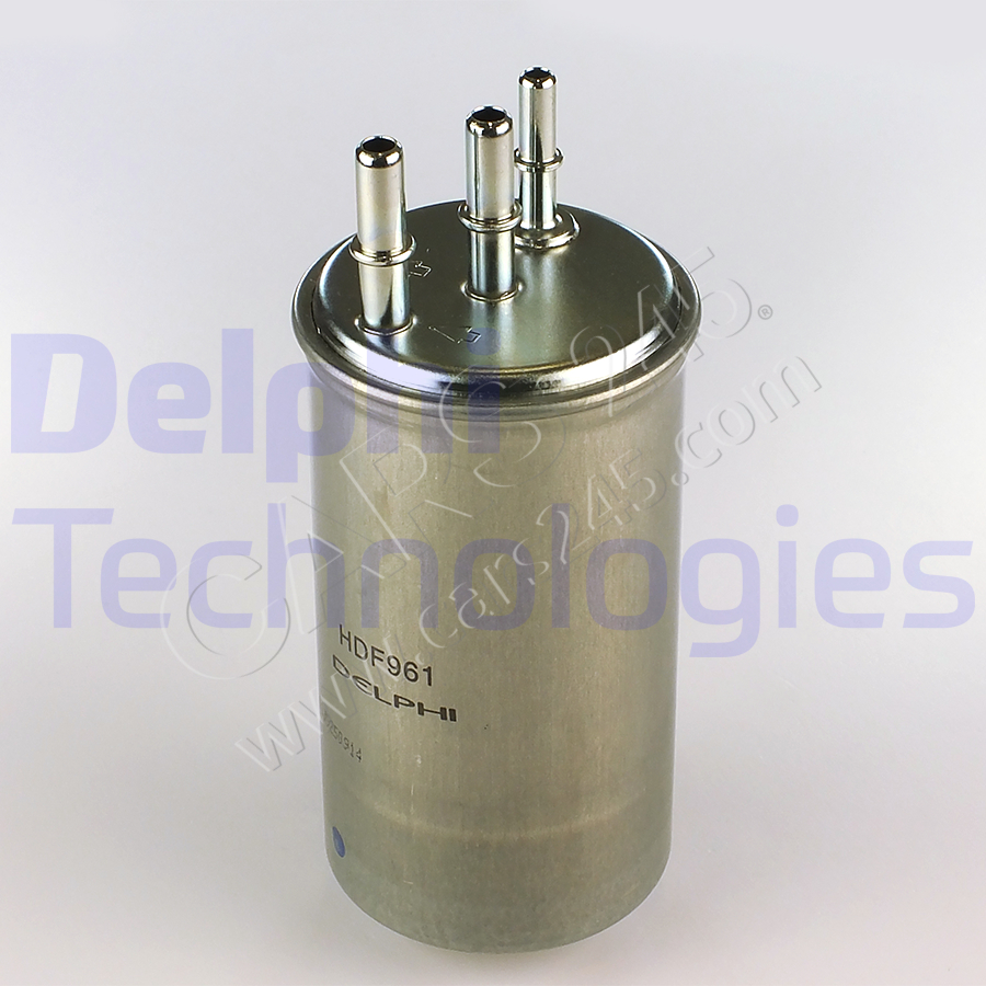 Fuel Filter DELPHI HDF961