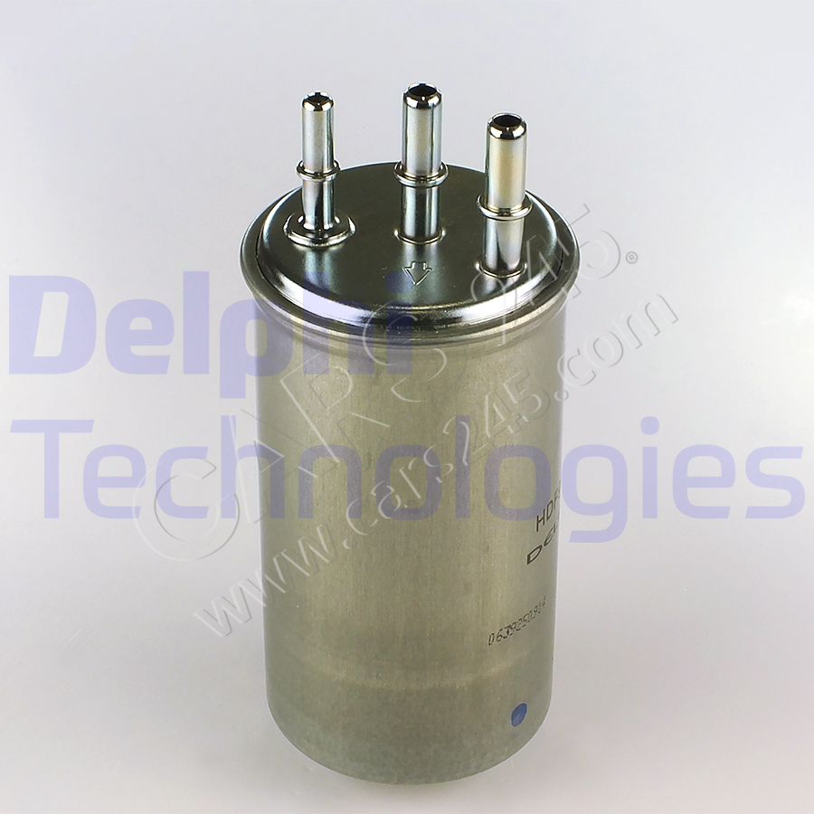 Fuel Filter DELPHI HDF961 12