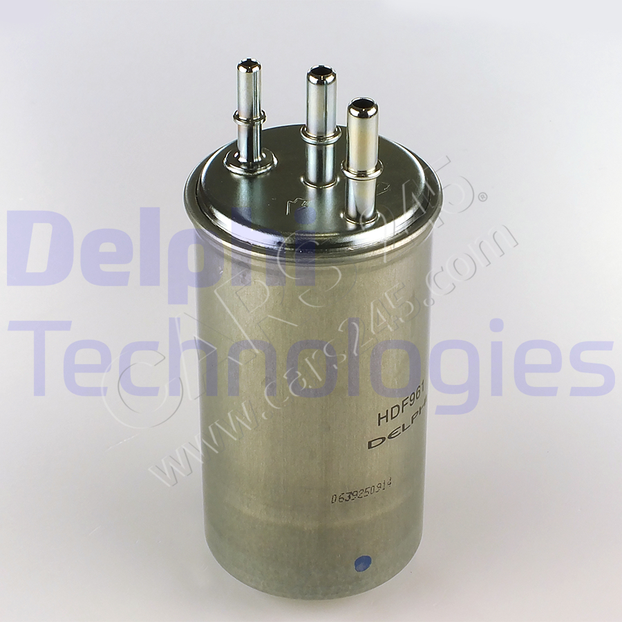 Fuel Filter DELPHI HDF961 13