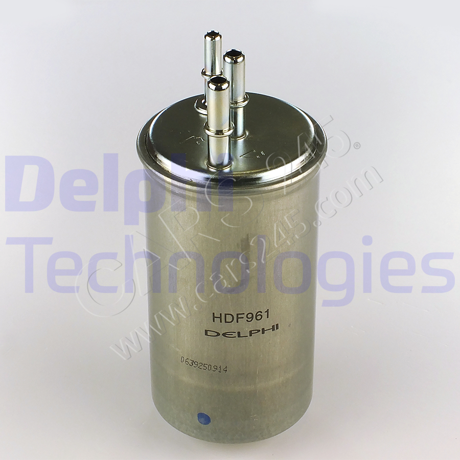 Fuel Filter DELPHI HDF961 15