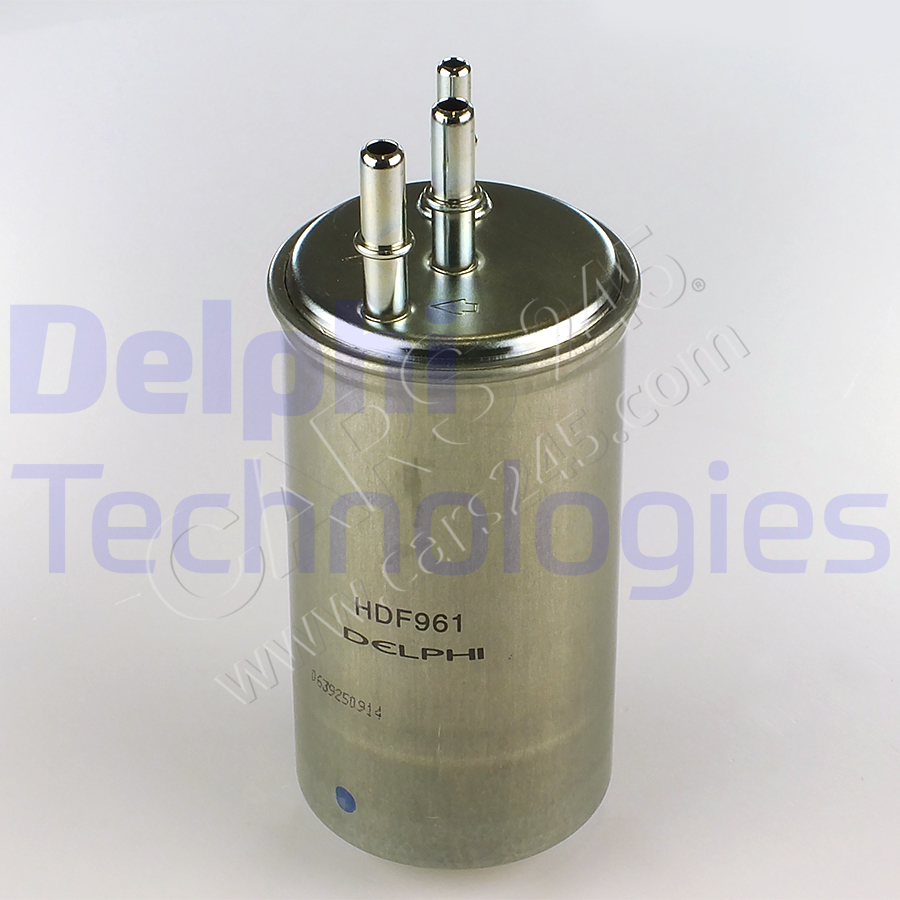 Fuel Filter DELPHI HDF961 16