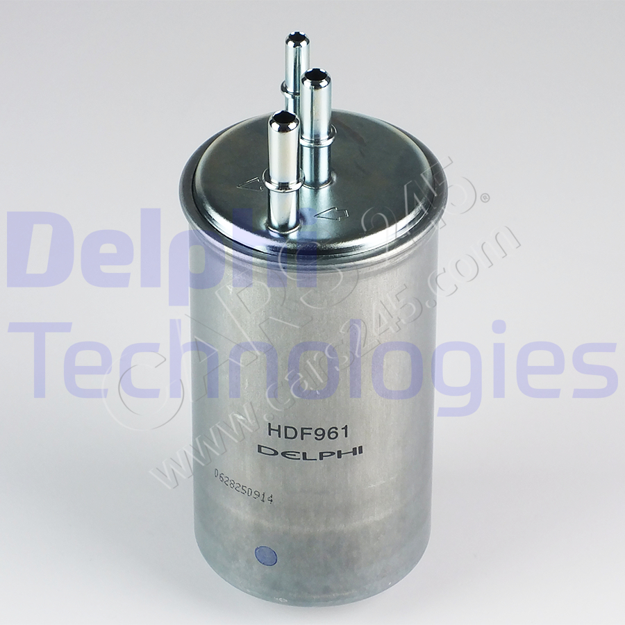 Fuel Filter DELPHI HDF961 17