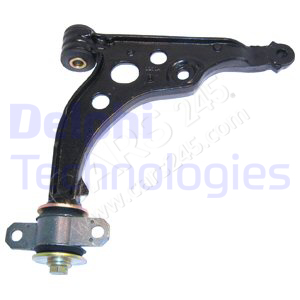 Control/Trailing Arm, wheel suspension DELPHI TC1285