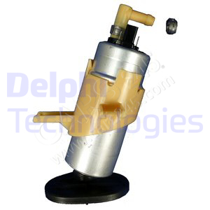 Fuel Pump DELPHI FE0498-12B1