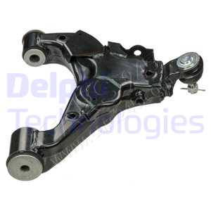 Control/Trailing Arm, wheel suspension DELPHI TC3568