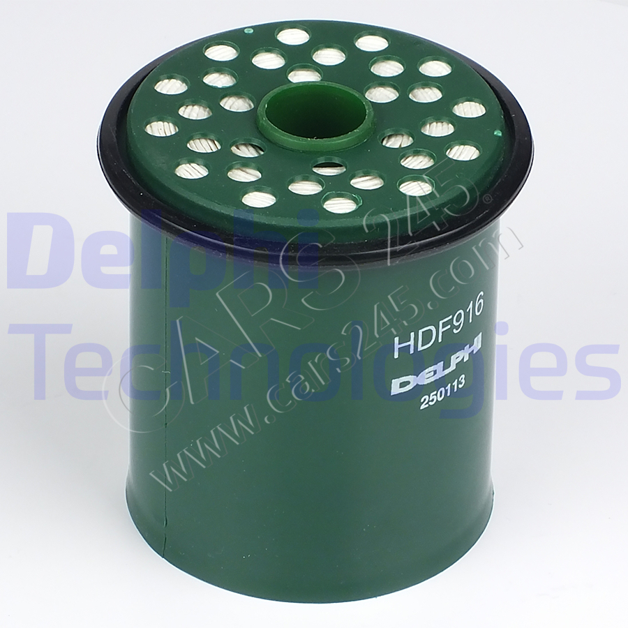 Fuel Filter DELPHI HDF916 16
