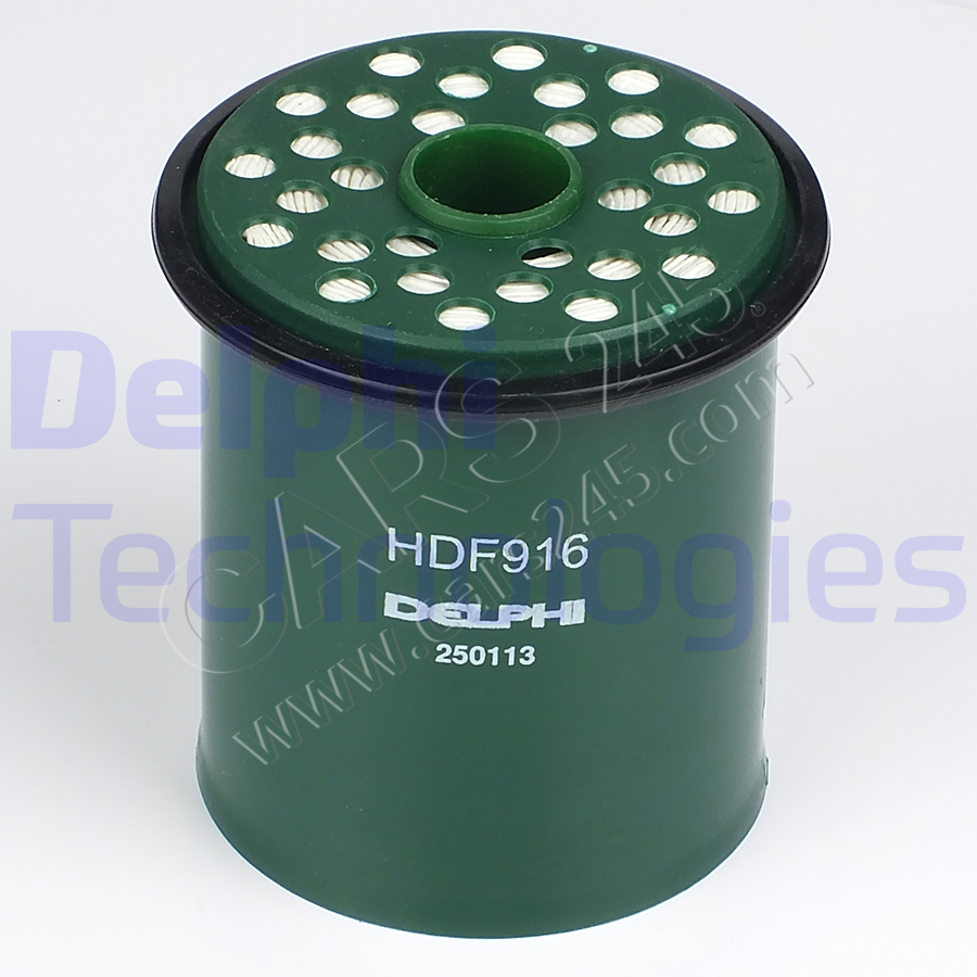 Fuel Filter DELPHI HDF916 2