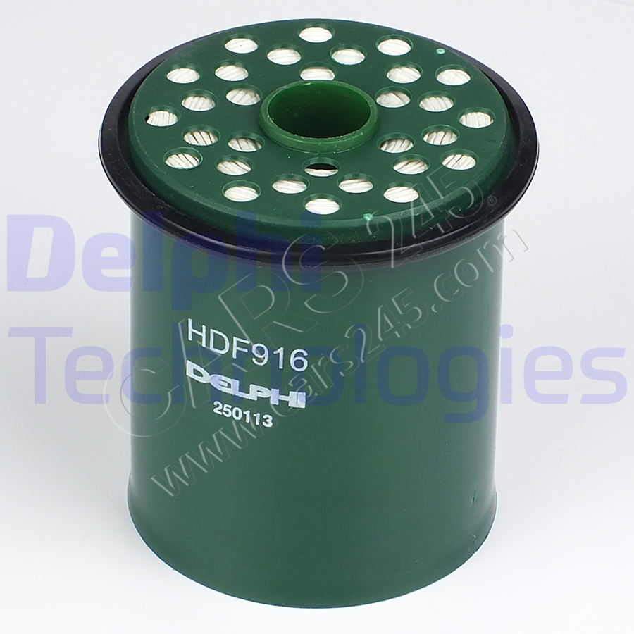 Fuel Filter DELPHI HDF916 3