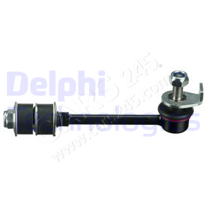 Link/Coupling Rod, stabiliser bar DELPHI TC2644