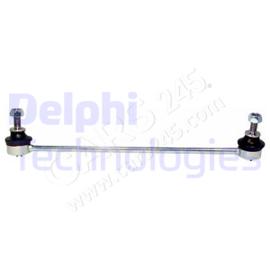 Link/Coupling Rod, stabiliser bar DELPHI TC2325