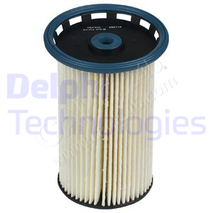 Fuel Filter DELPHI HDF652