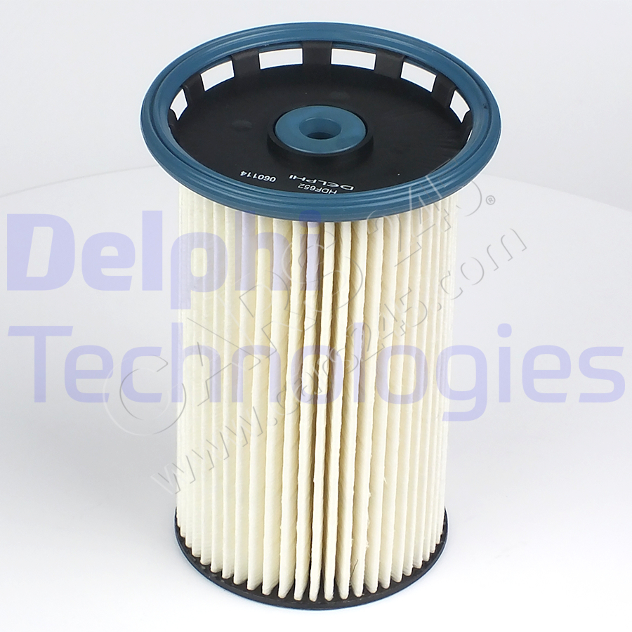 Fuel Filter DELPHI HDF652 10