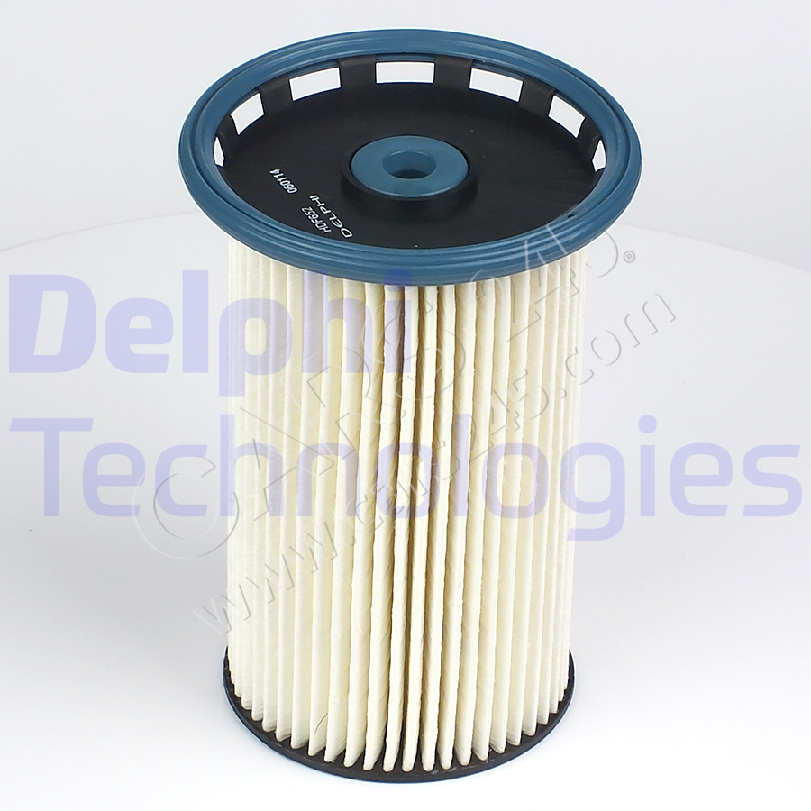 Fuel Filter DELPHI HDF652 12