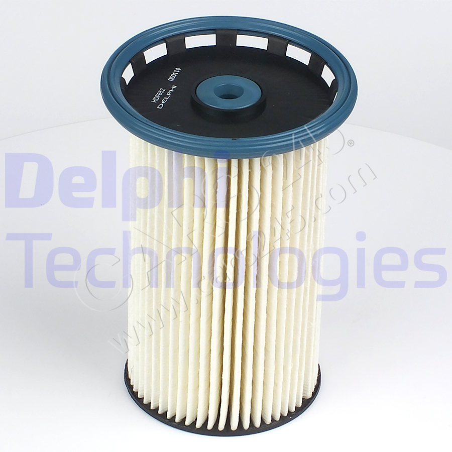 Fuel Filter DELPHI HDF652 14