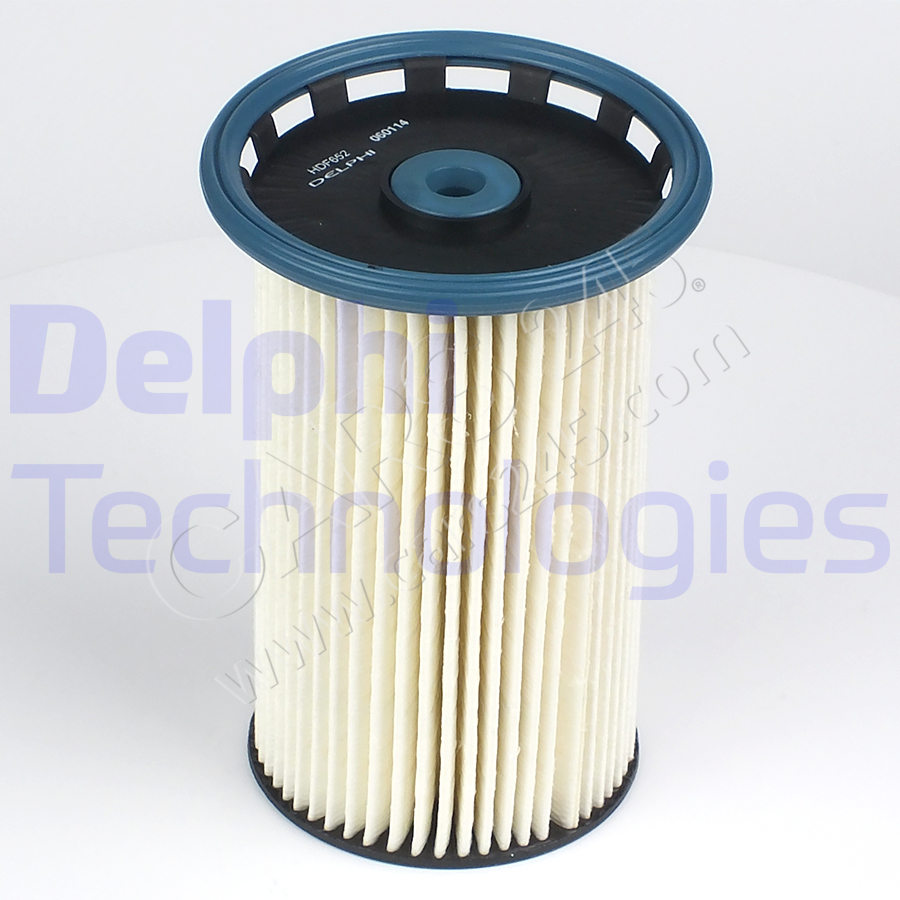 Fuel Filter DELPHI HDF652 15