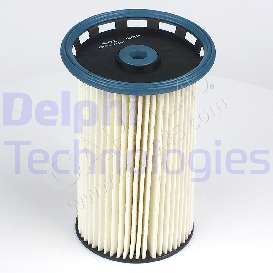Fuel Filter DELPHI HDF652 16