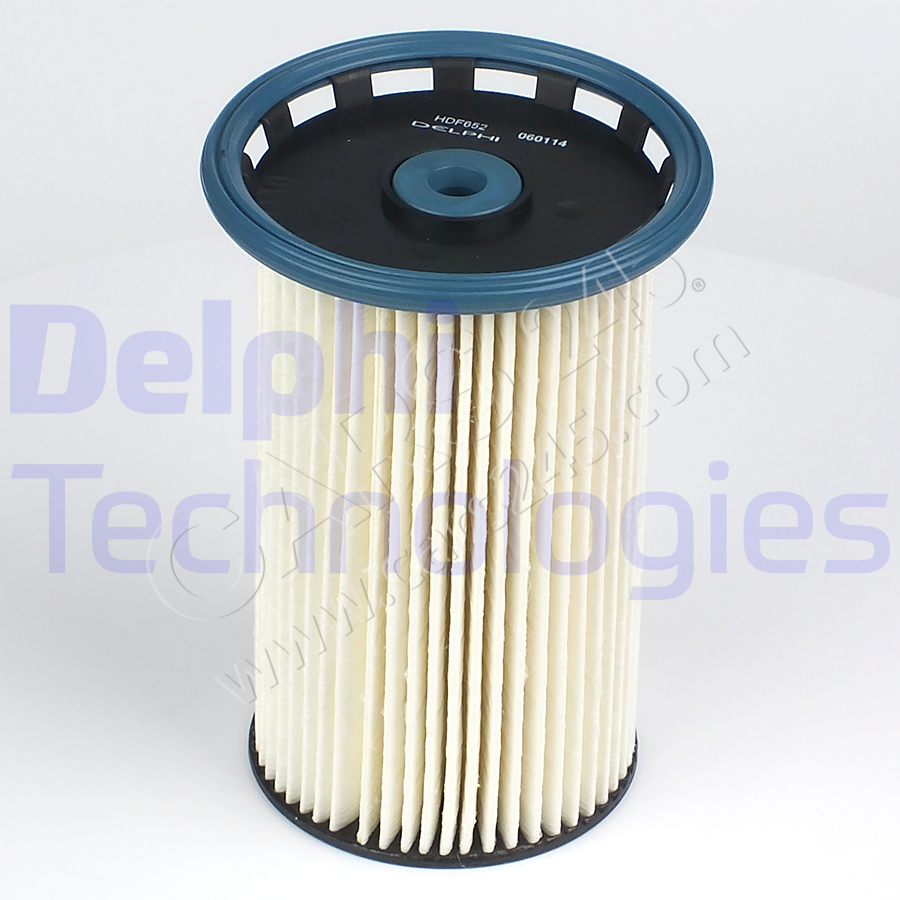 Fuel Filter DELPHI HDF652 2